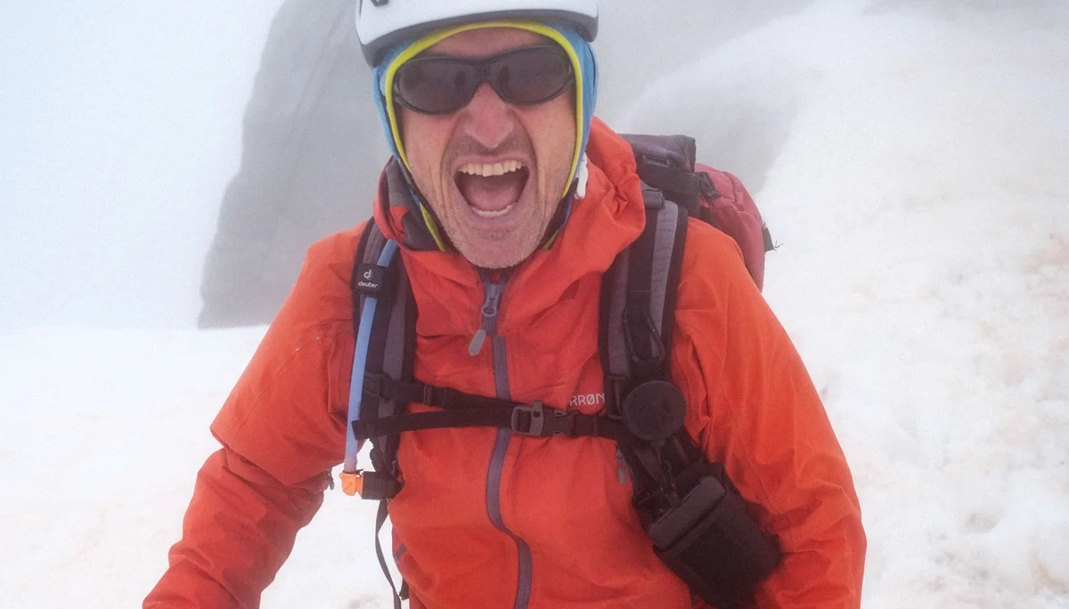 © Bergfreunde München