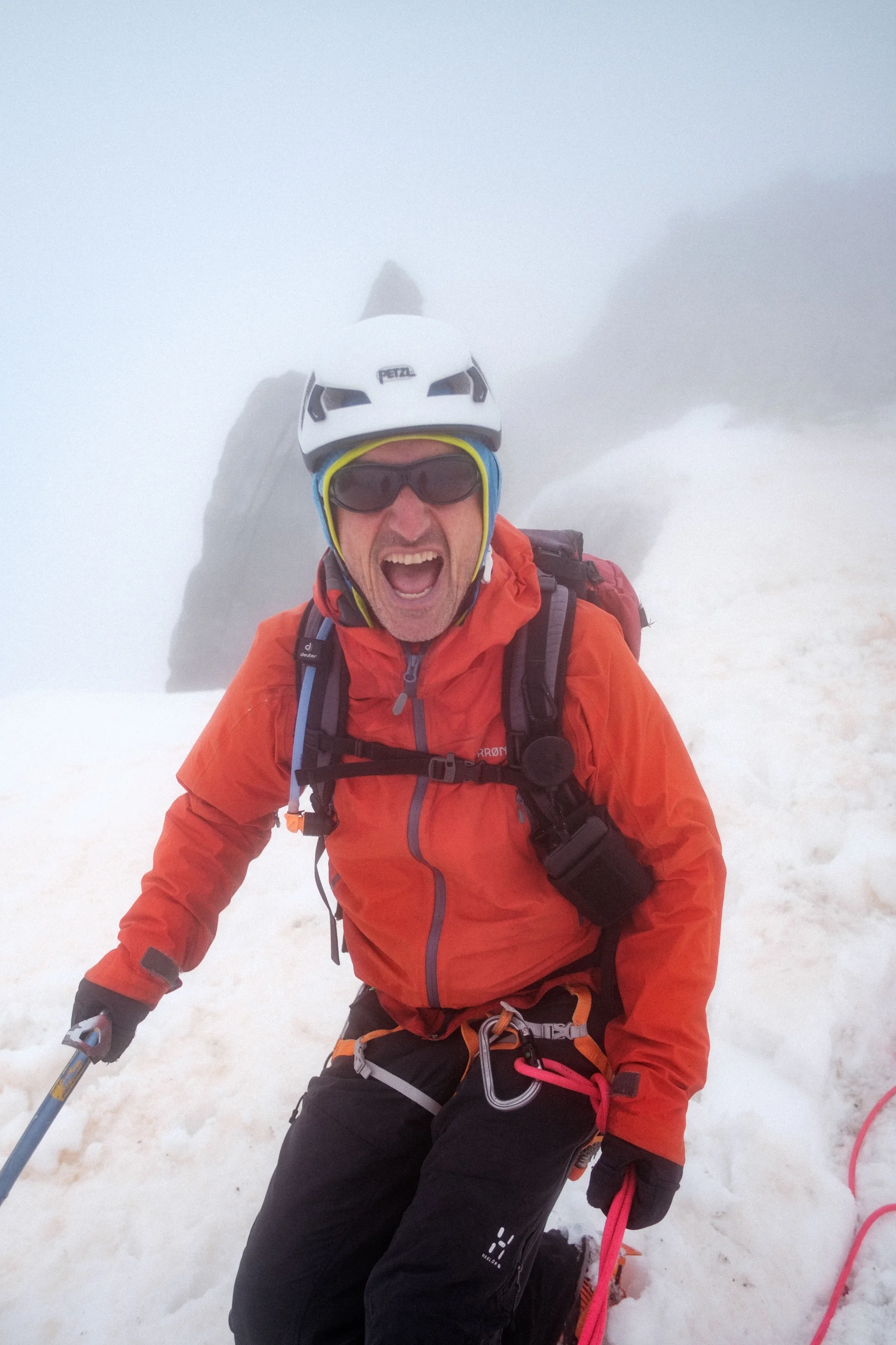 © Bergfreunde München