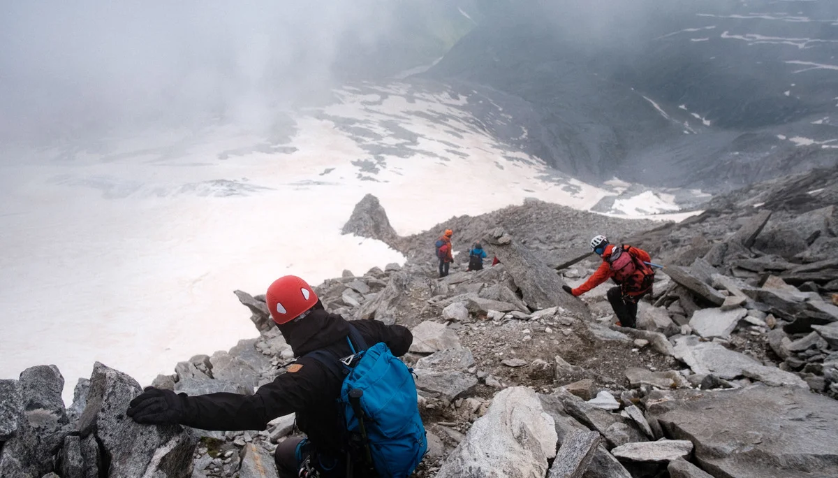 © Bergfreunde München