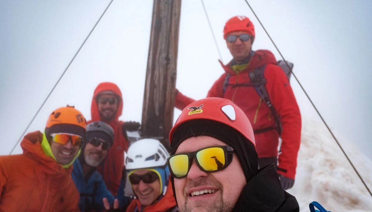 © Bergfreunde München