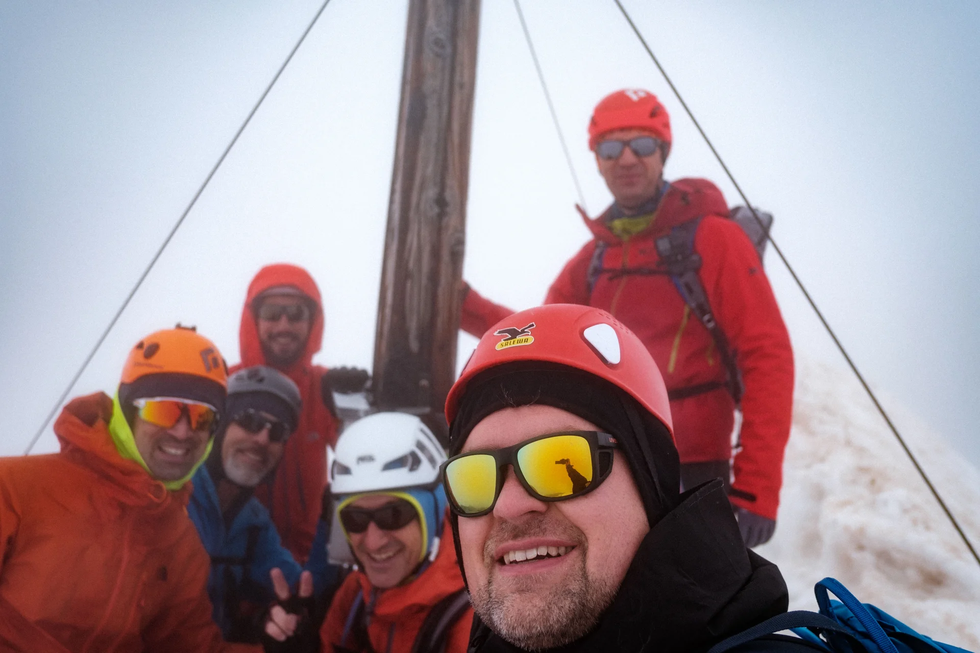 © Bergfreunde München