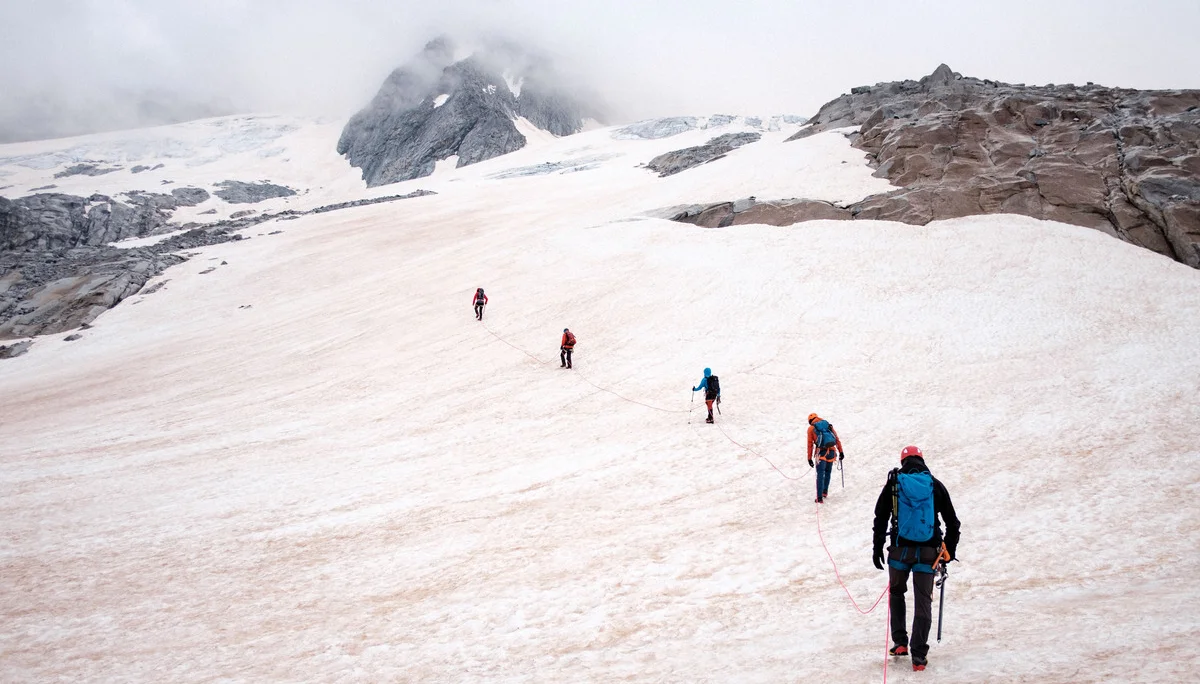© Bergfreunde München