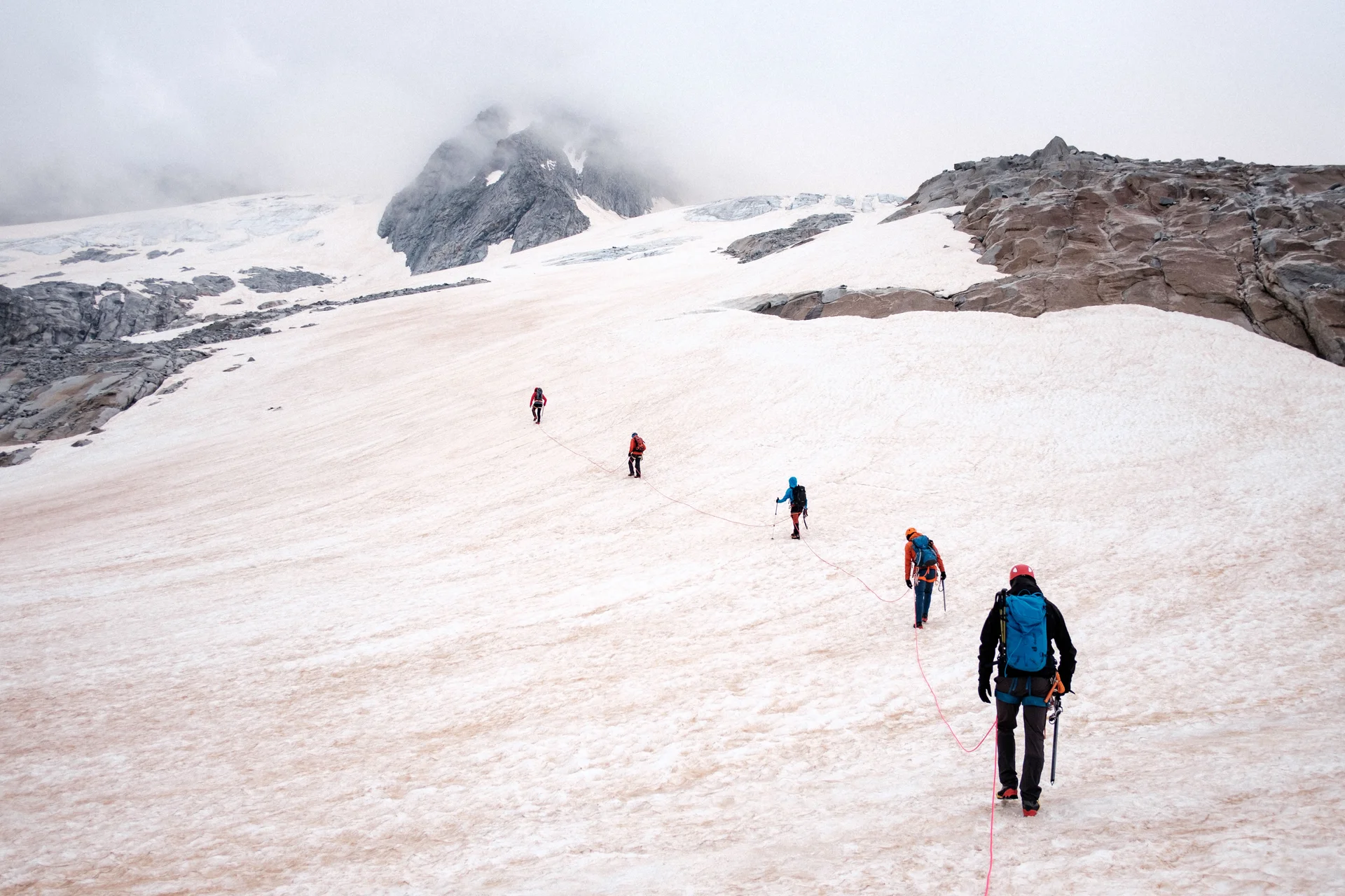 © Bergfreunde München