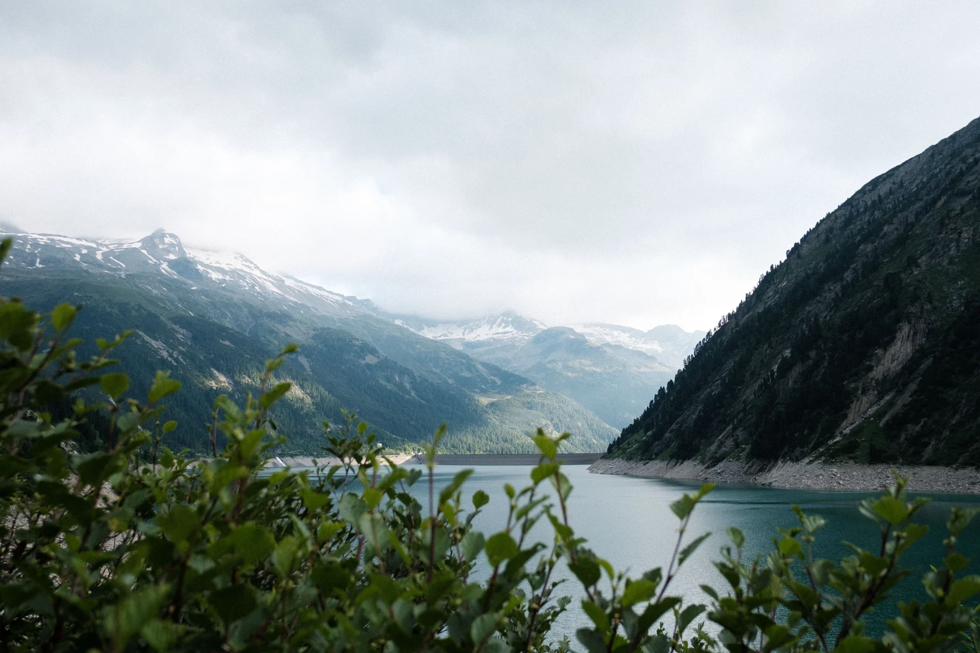 © Bergfreunde München