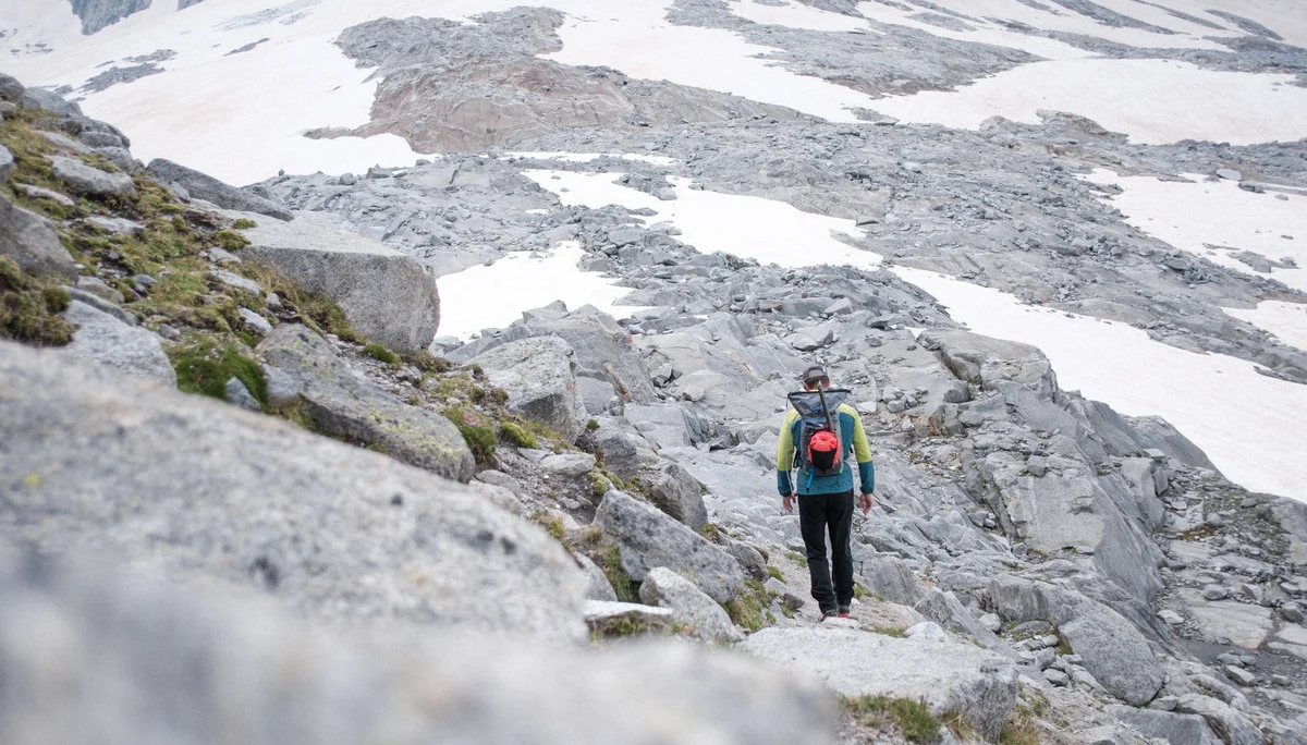 © Bergfreunde München