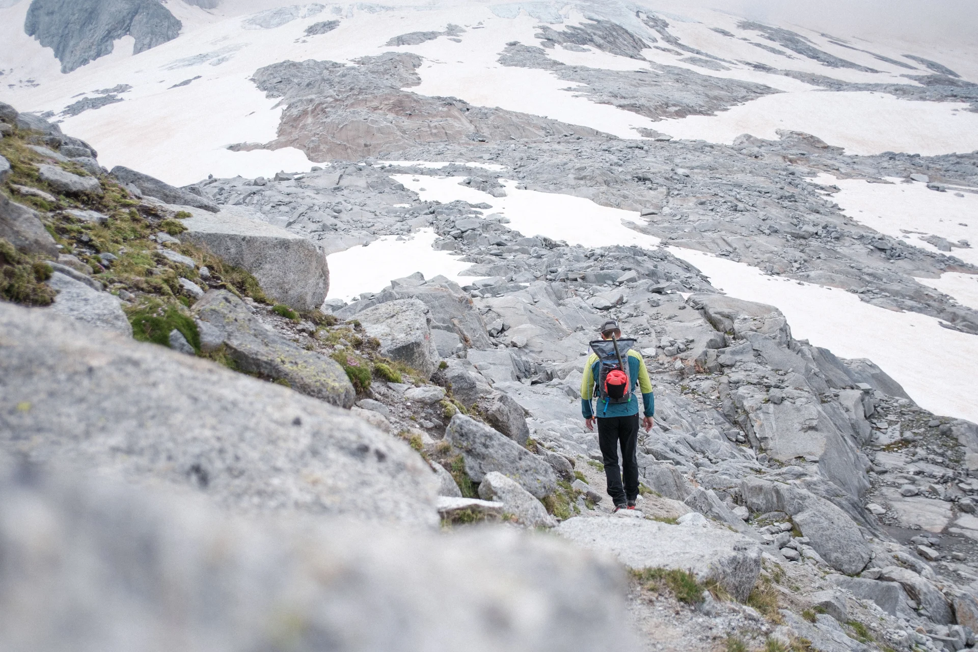 © Bergfreunde München