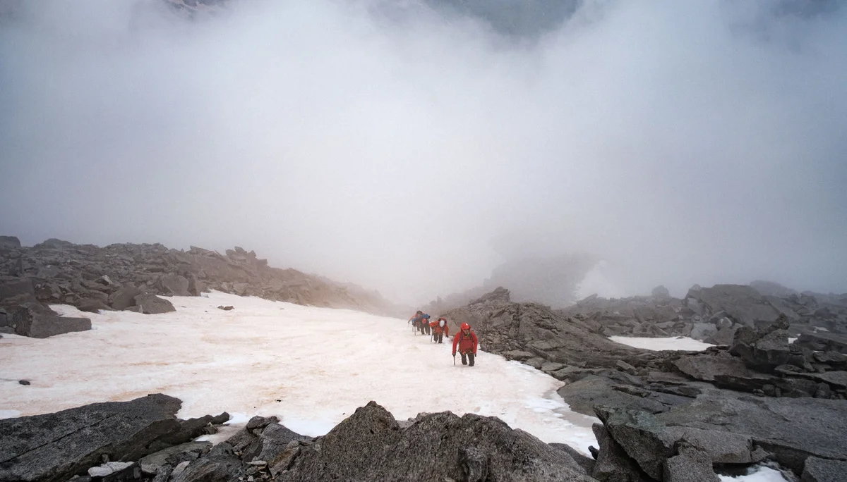 © Bergfreunde München
