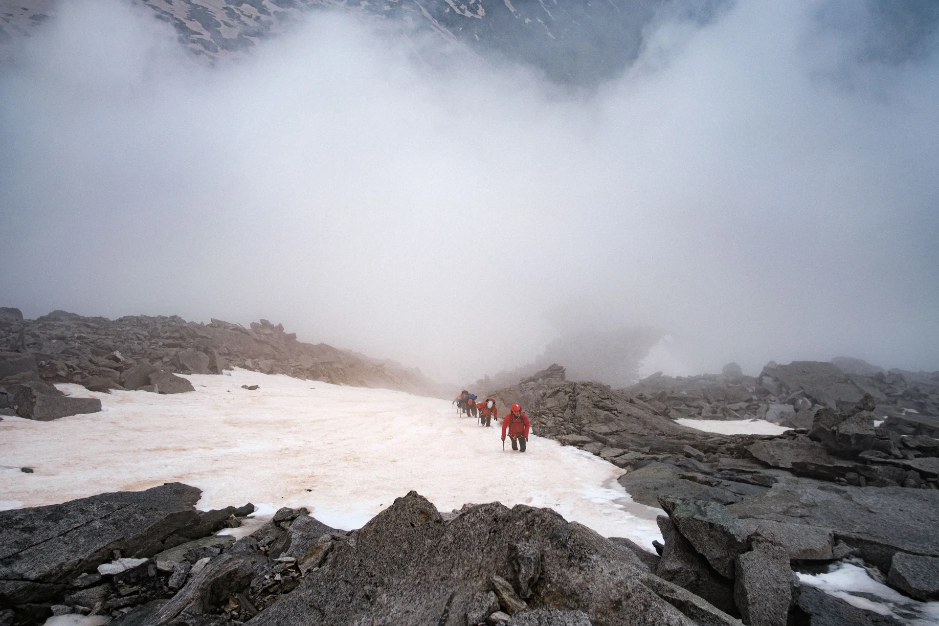 © Bergfreunde München