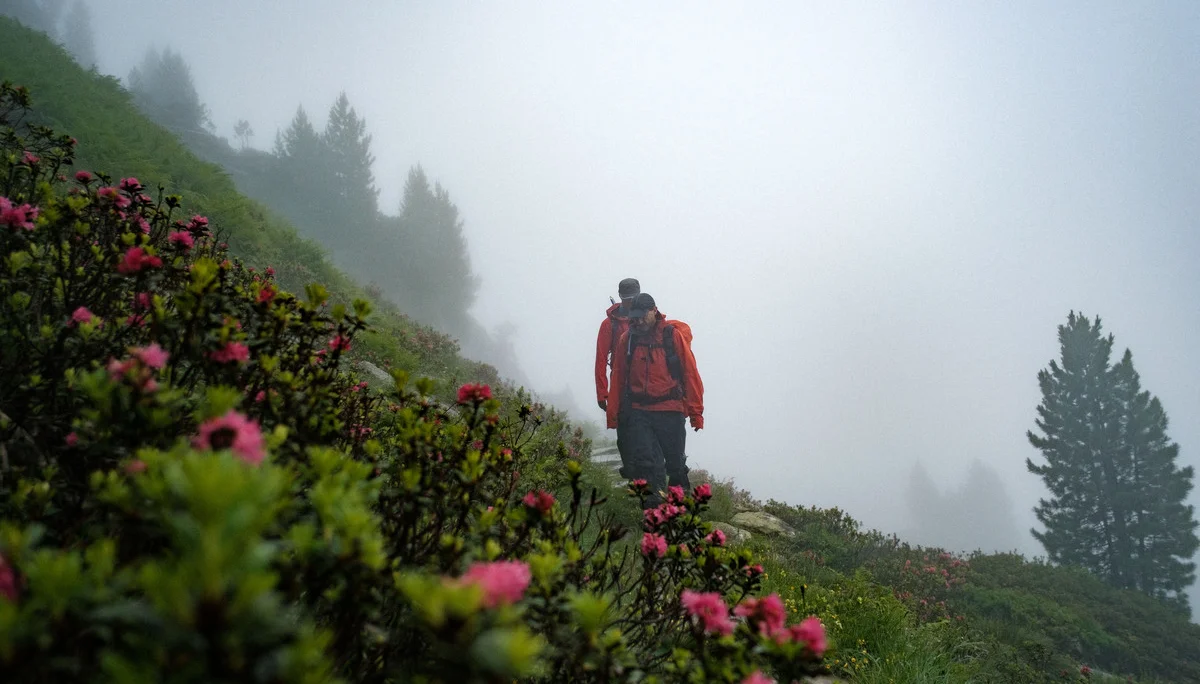 © Bergfreunde München