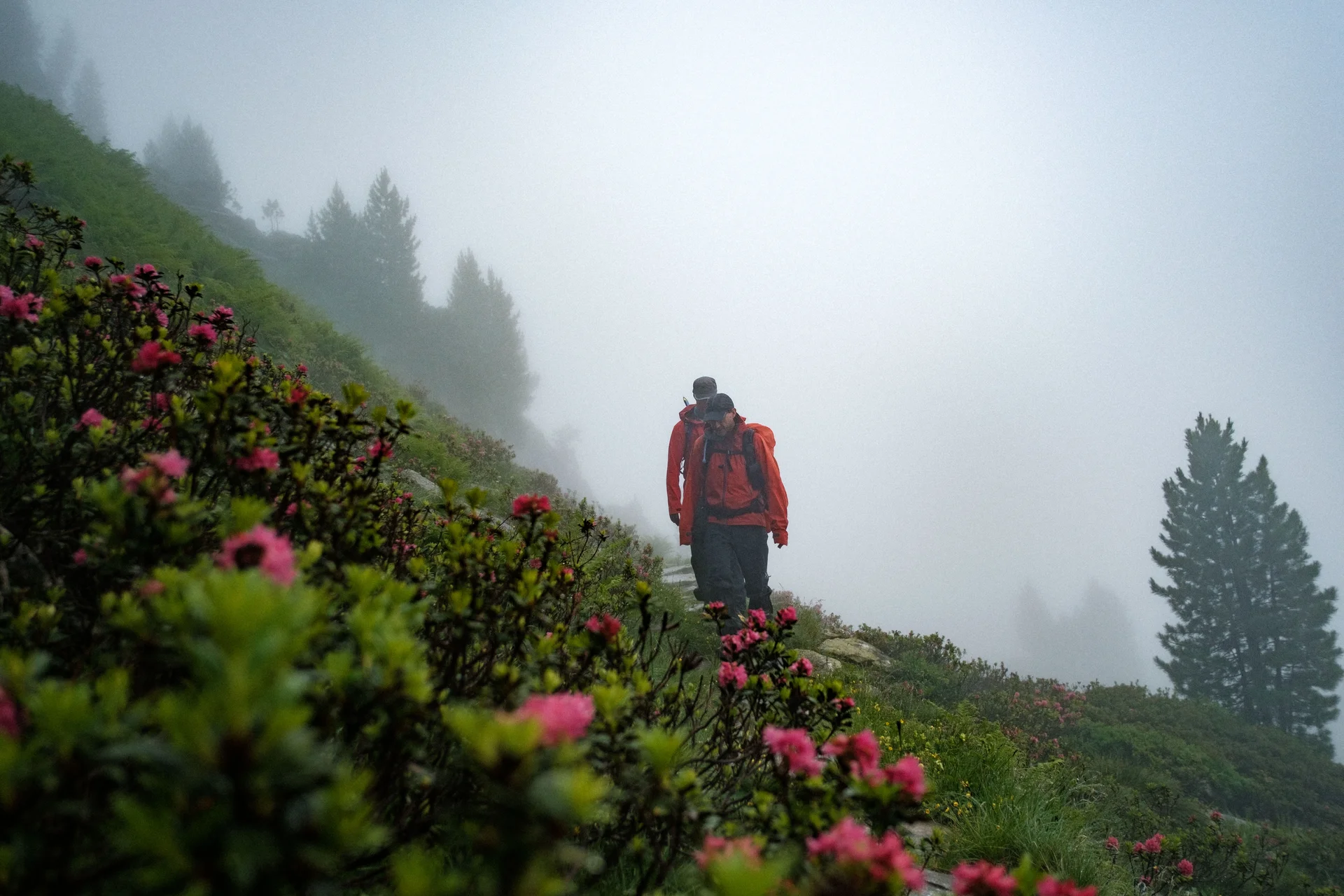 © Bergfreunde München