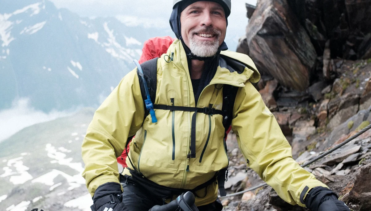 © Bergfreunde München