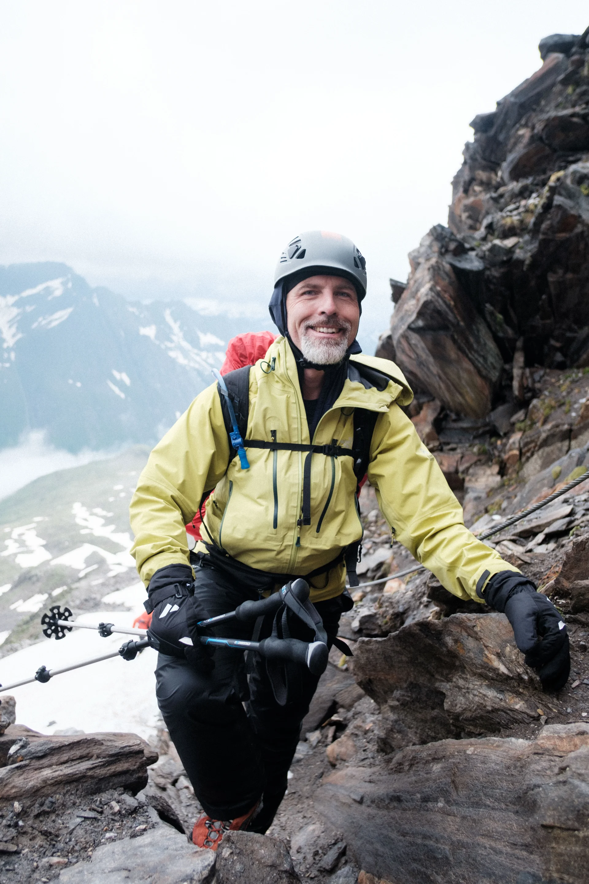 © Bergfreunde München