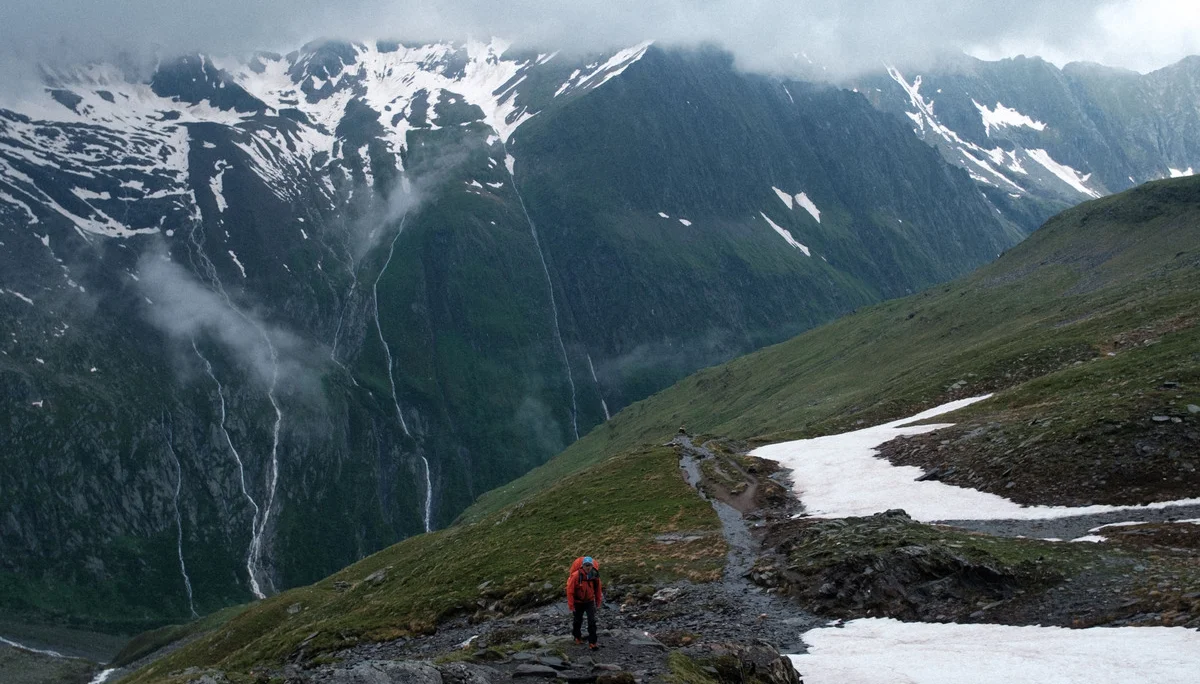 © Bergfreunde München