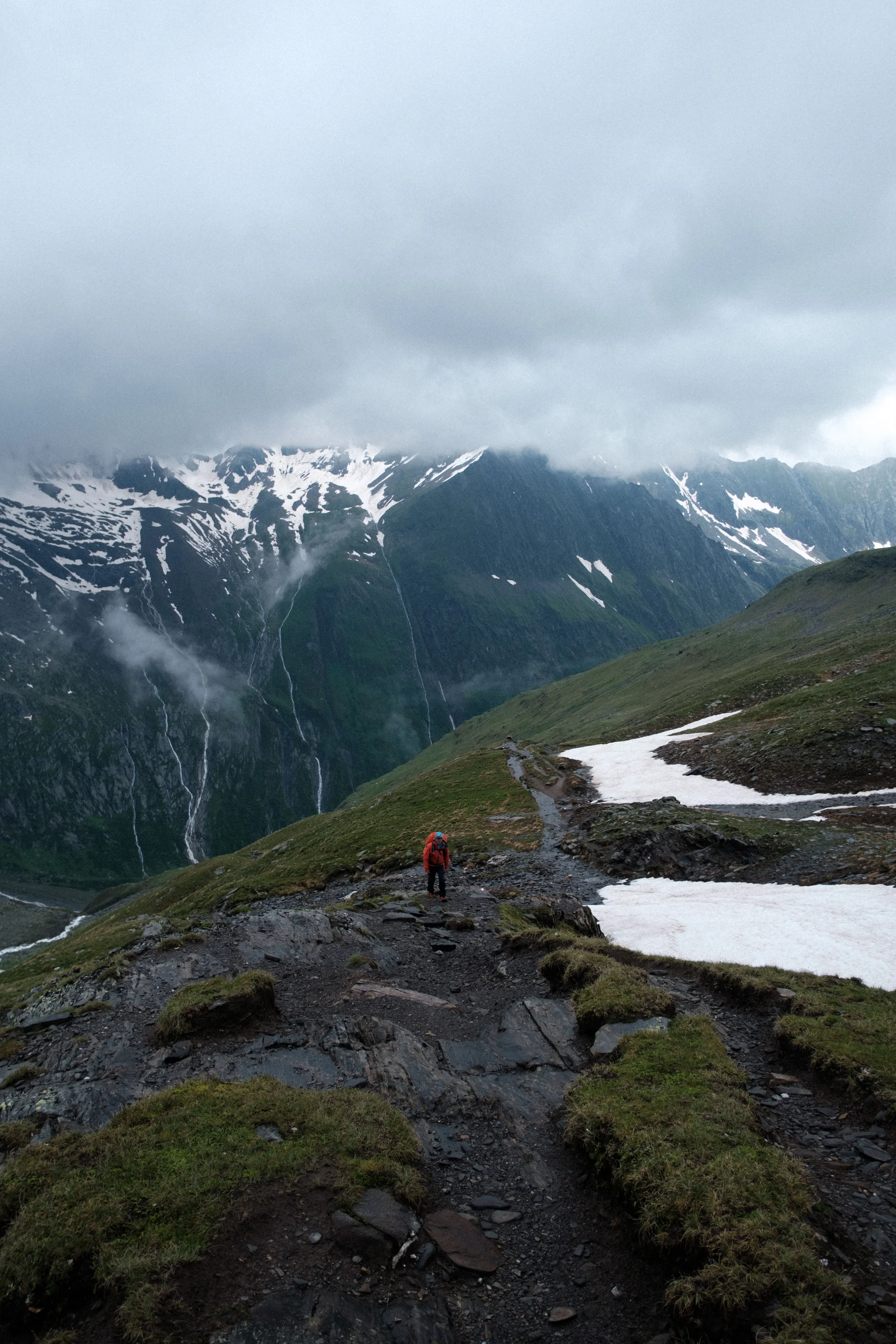 © Bergfreunde München