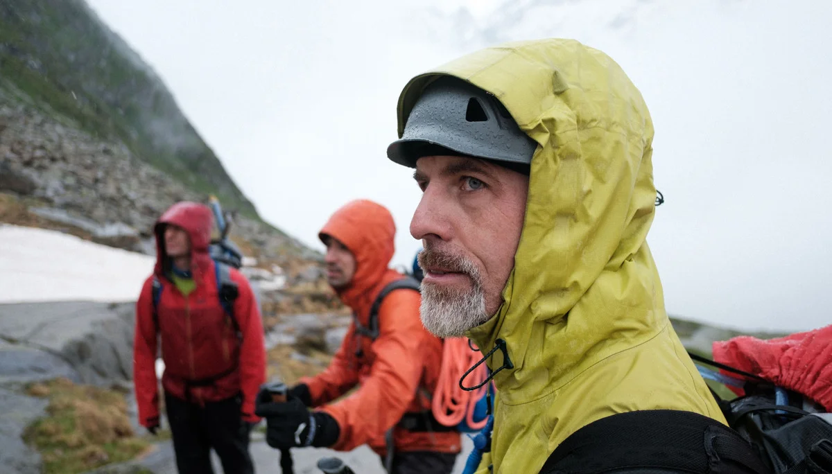 © Bergfreunde München