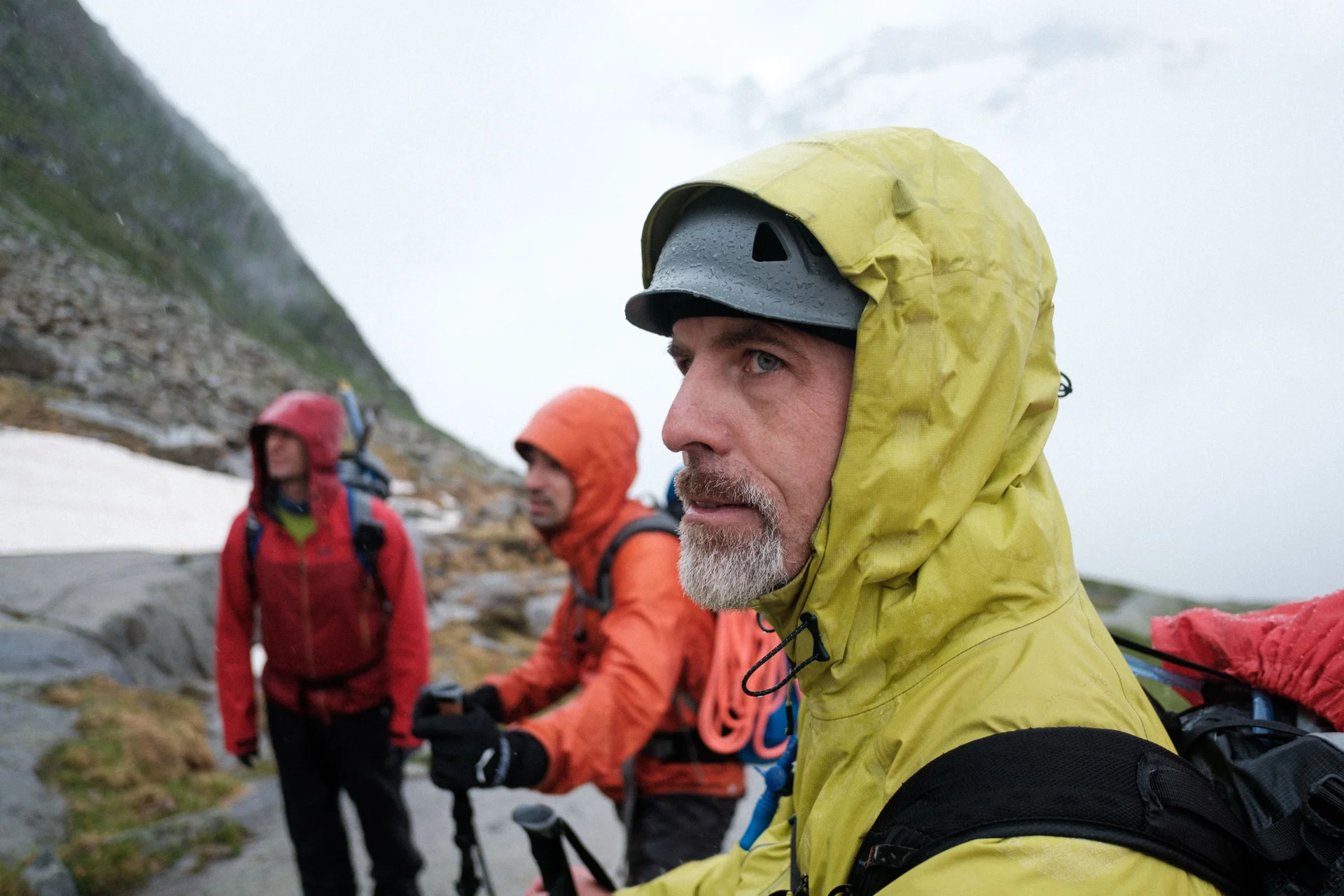 © Bergfreunde München