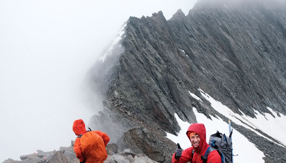 © Bergfreunde München