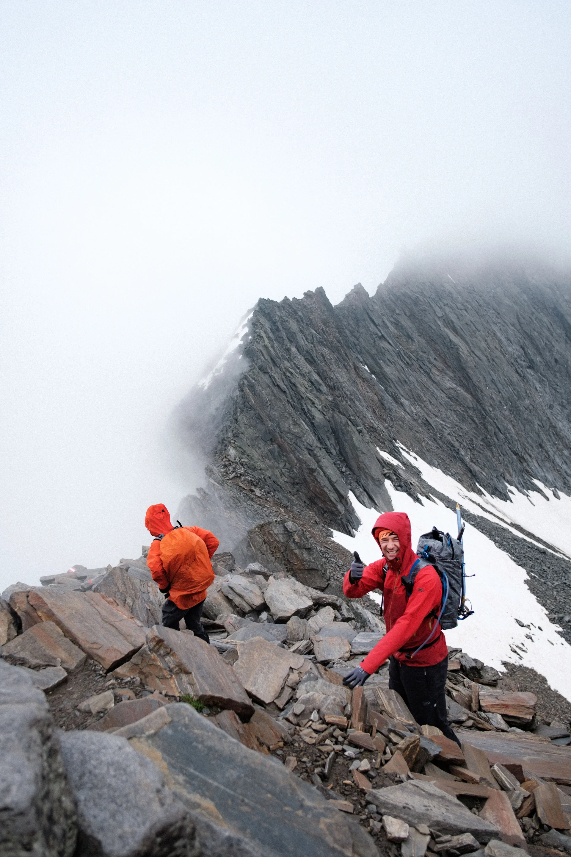 © Bergfreunde München