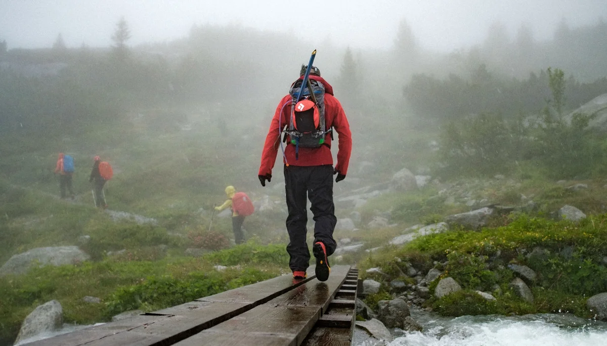 © Bergfreunde München