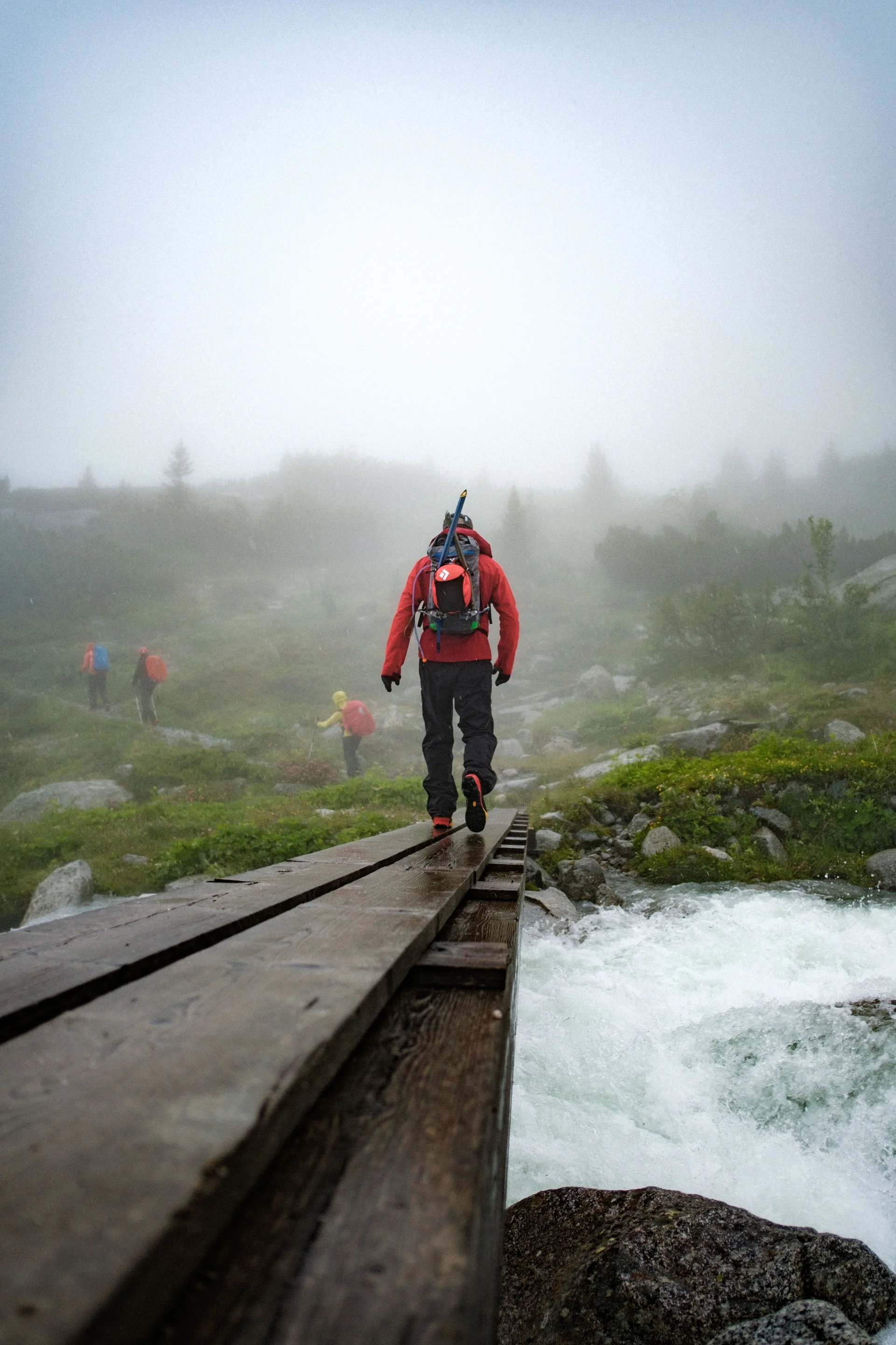 © Bergfreunde München