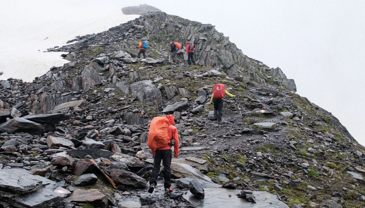 © Bergfreunde München