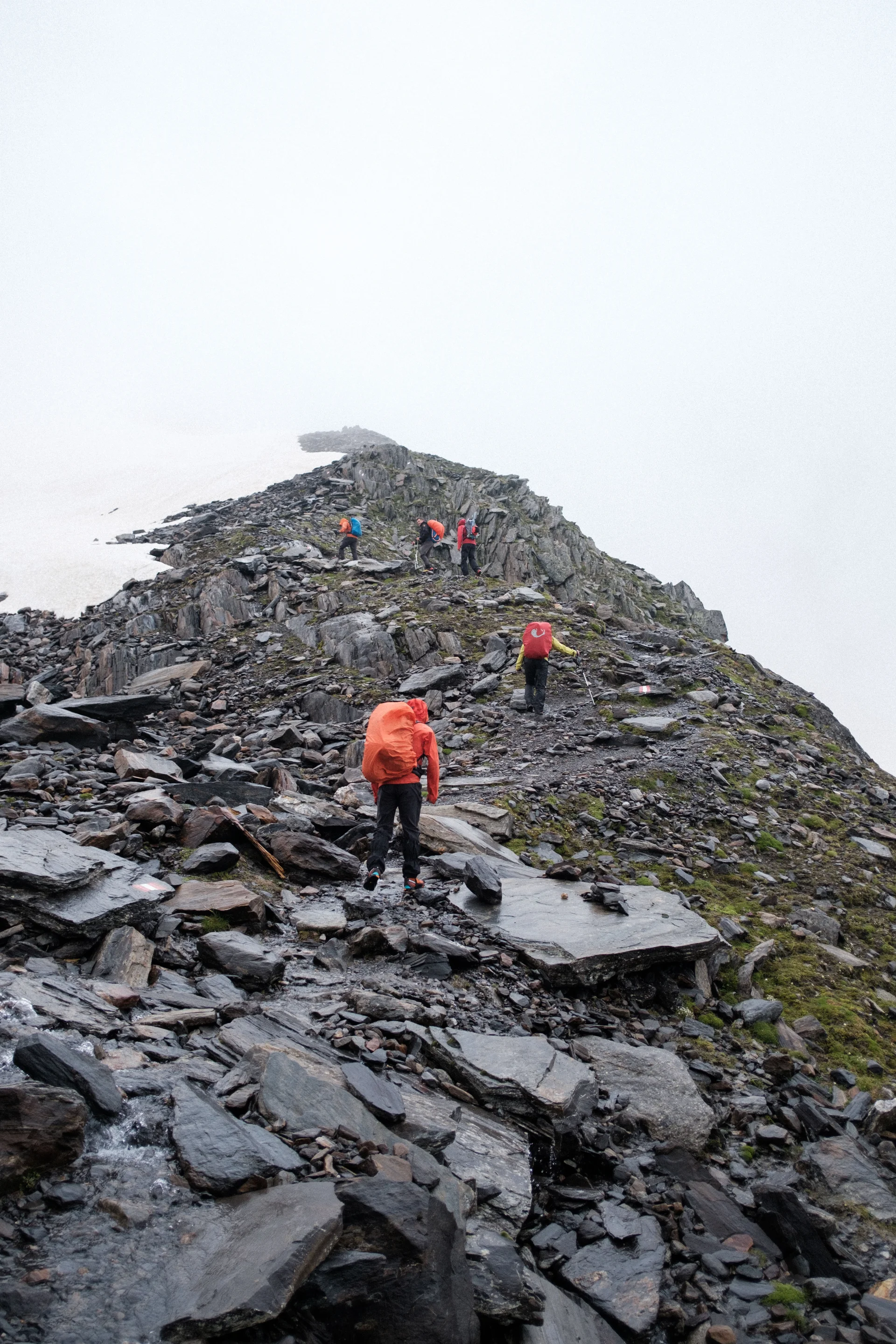 © Bergfreunde München