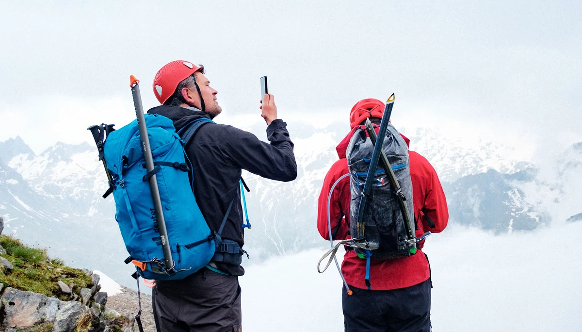 © Bergfreunde München