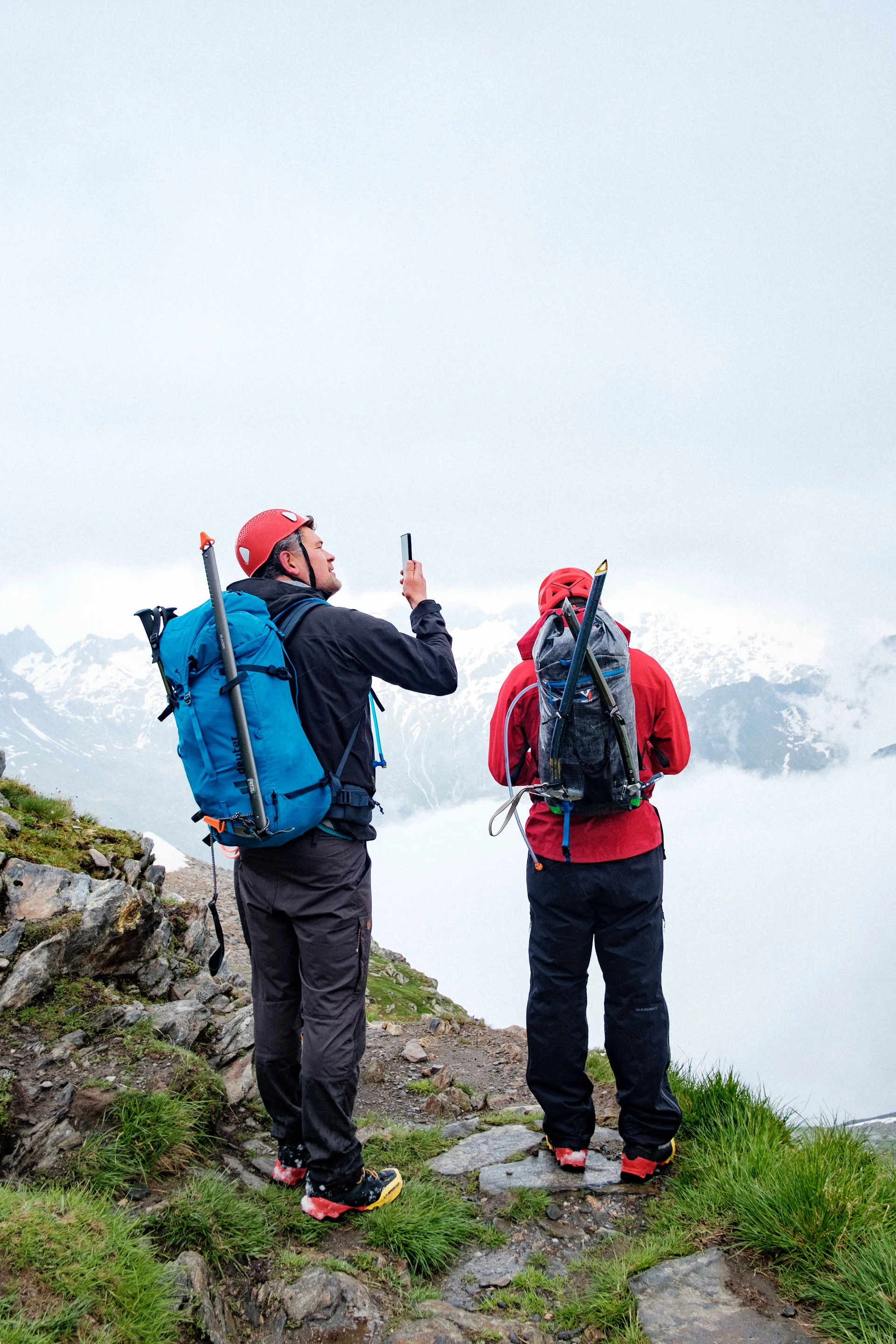 © Bergfreunde München