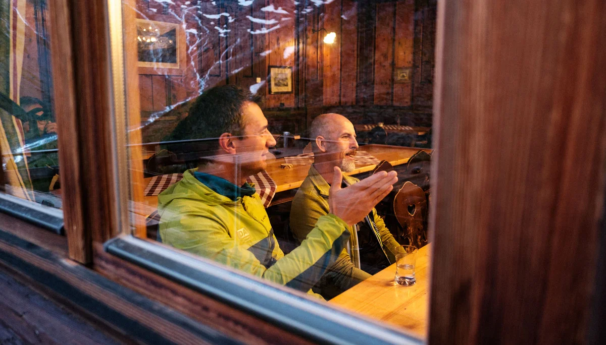 © Bergfreunde München