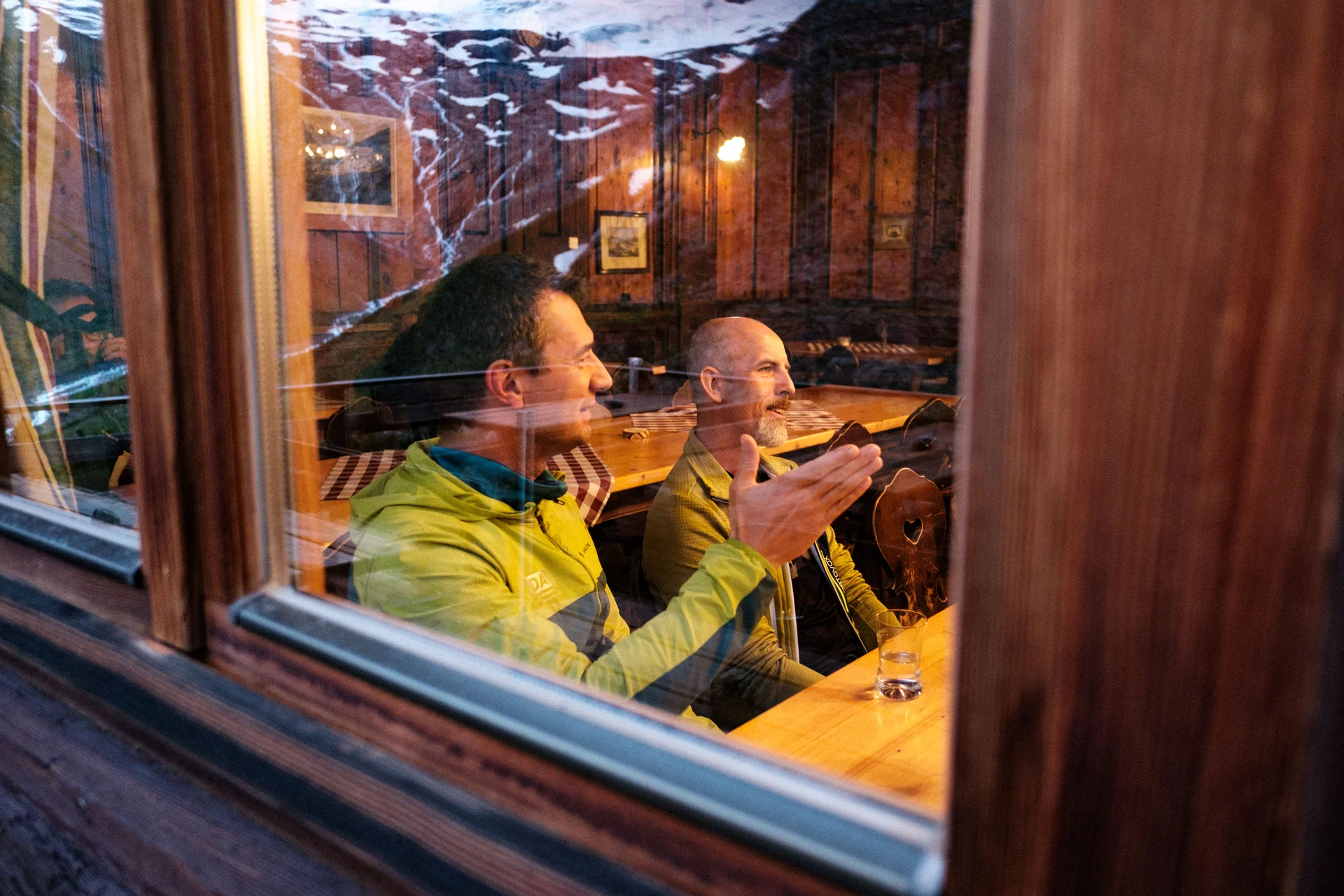 © Bergfreunde München