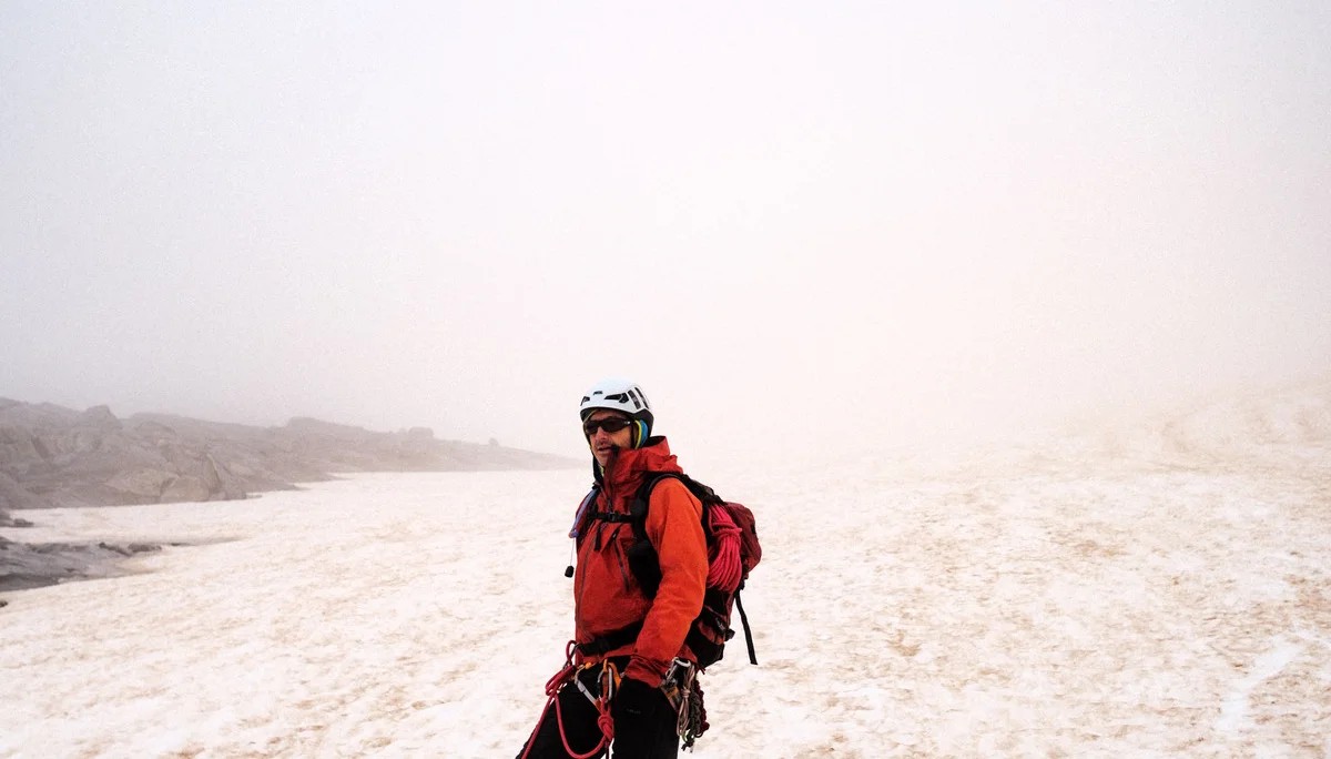 © Bergfreunde München