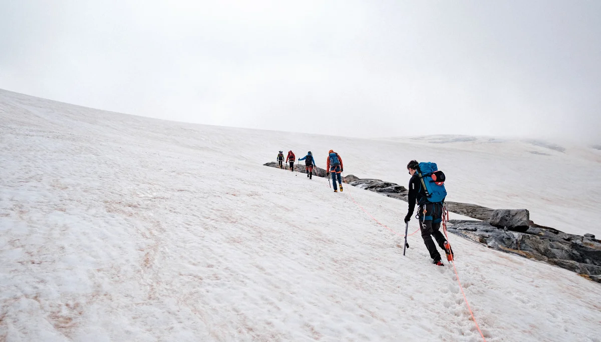 © Bergfreunde München
