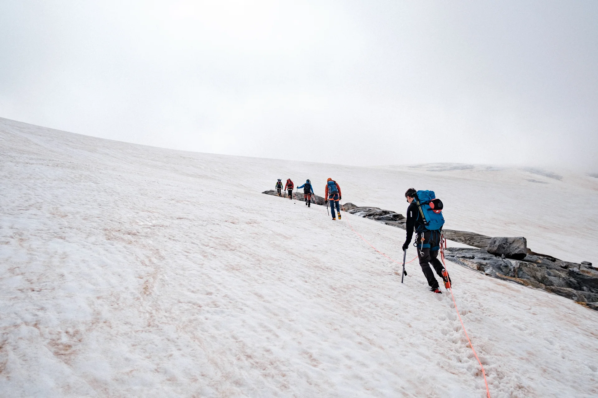 © Bergfreunde München