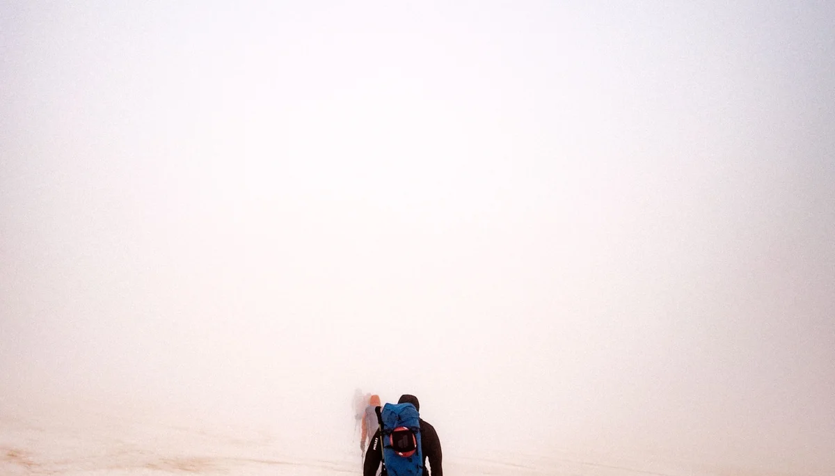 © Bergfreunde München