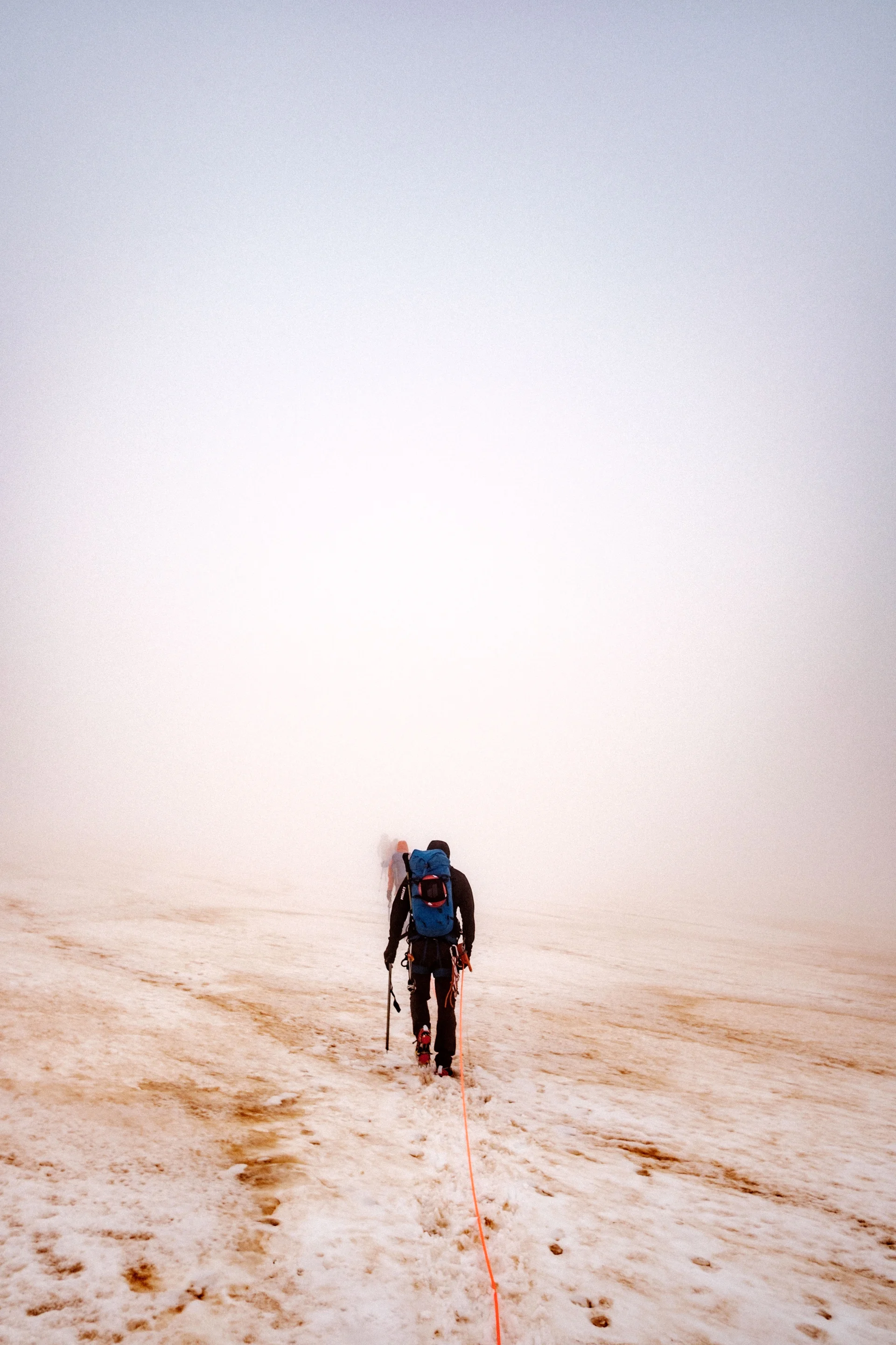 © Bergfreunde München