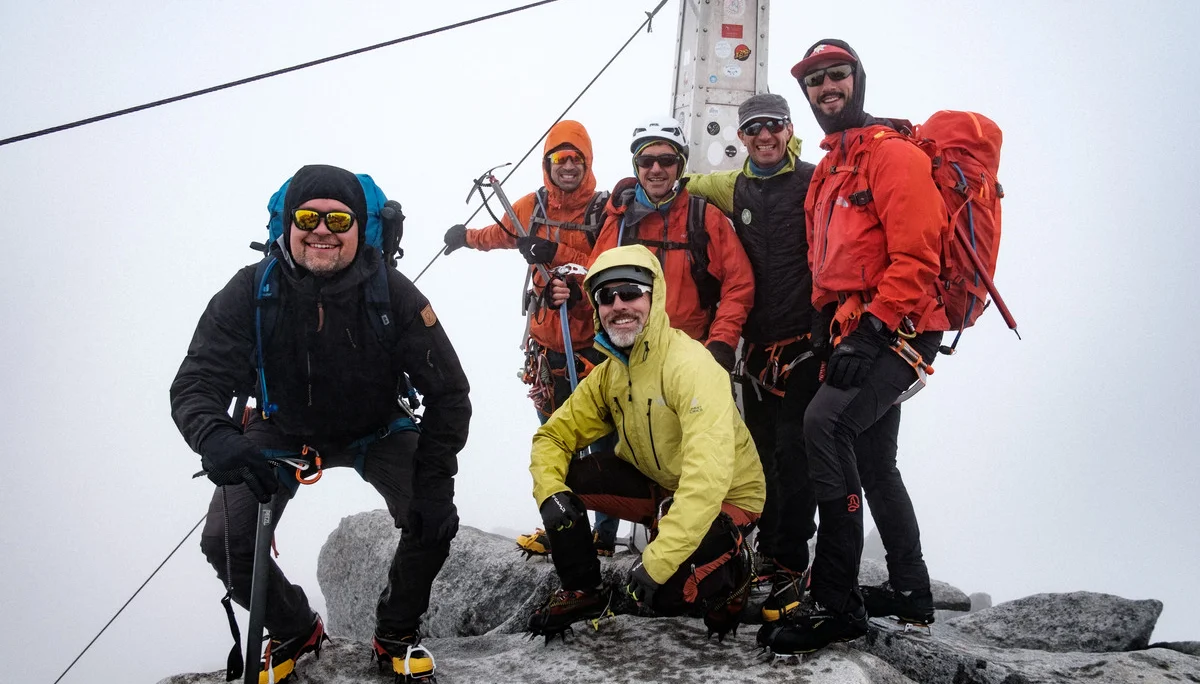 © Bergfreunde München