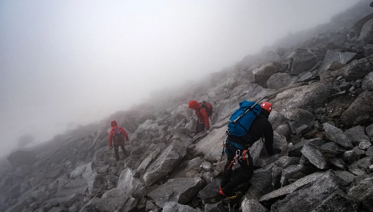 © Bergfreunde München