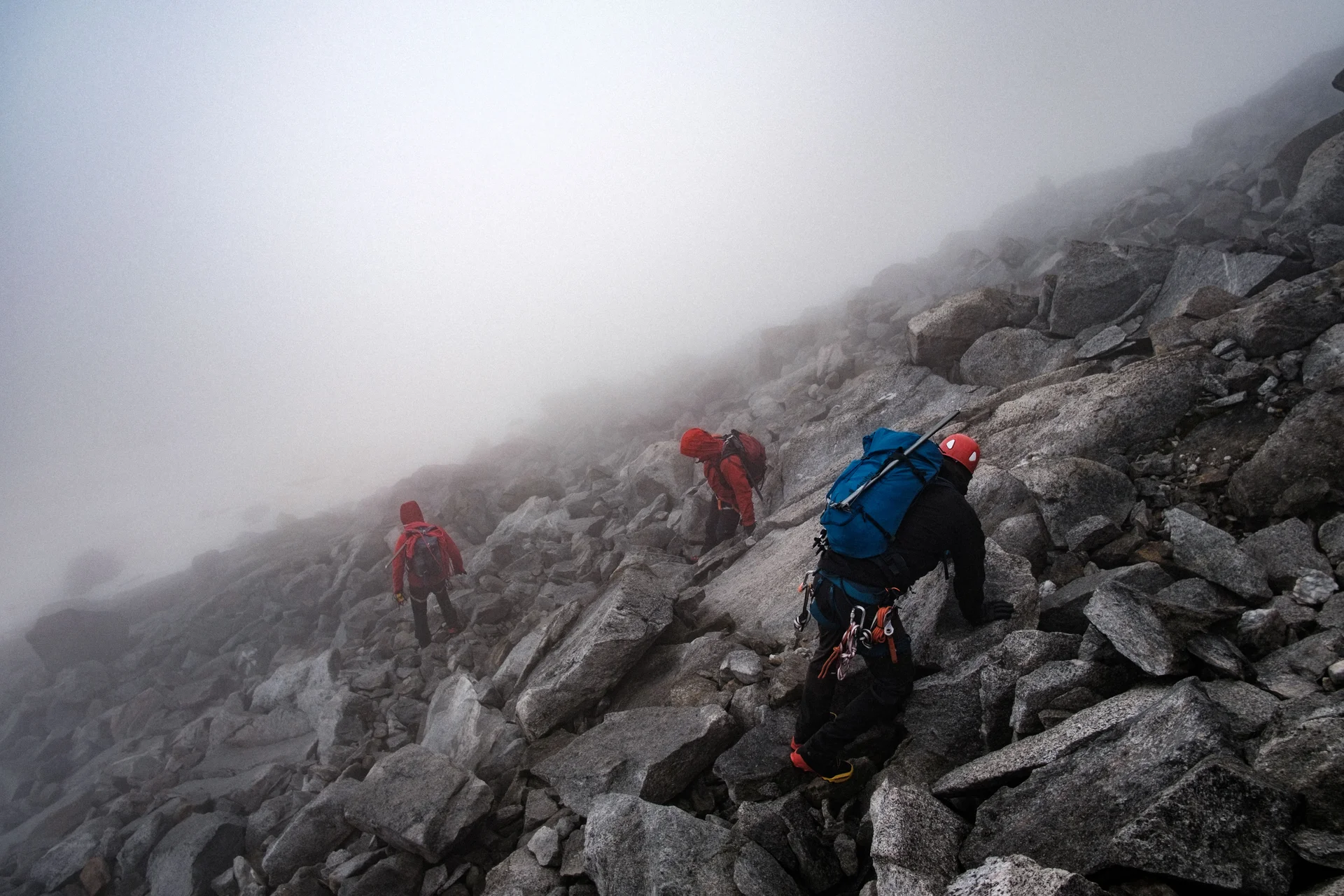 © Bergfreunde München