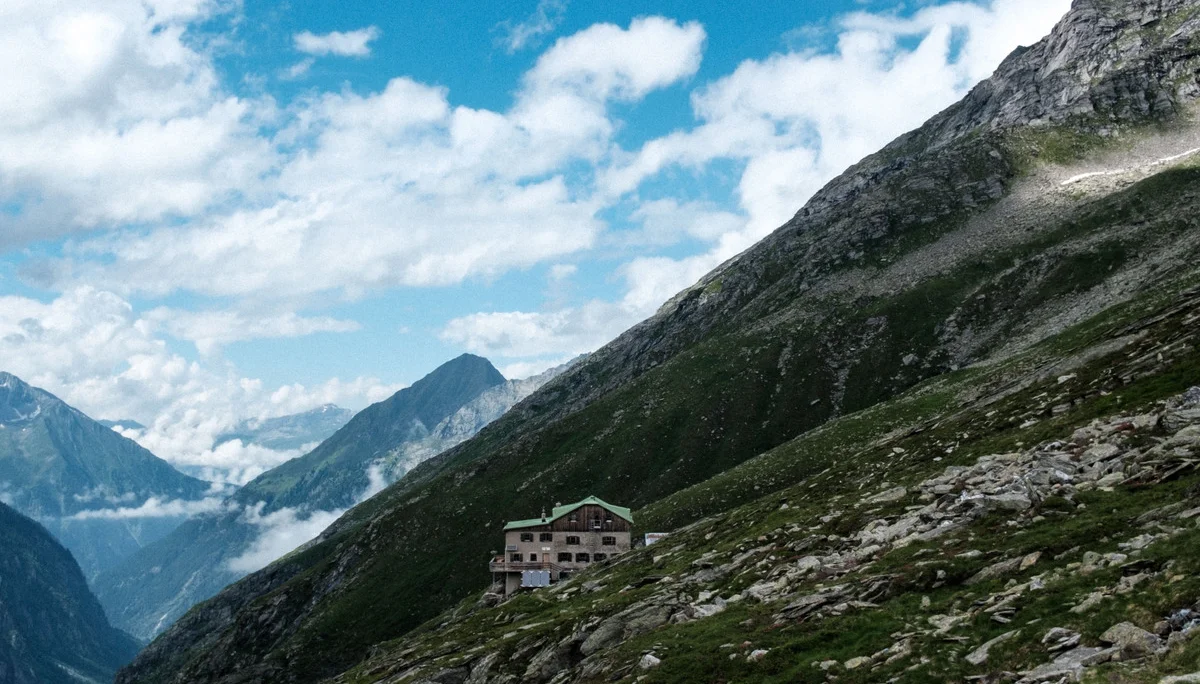 © Bergfreunde München