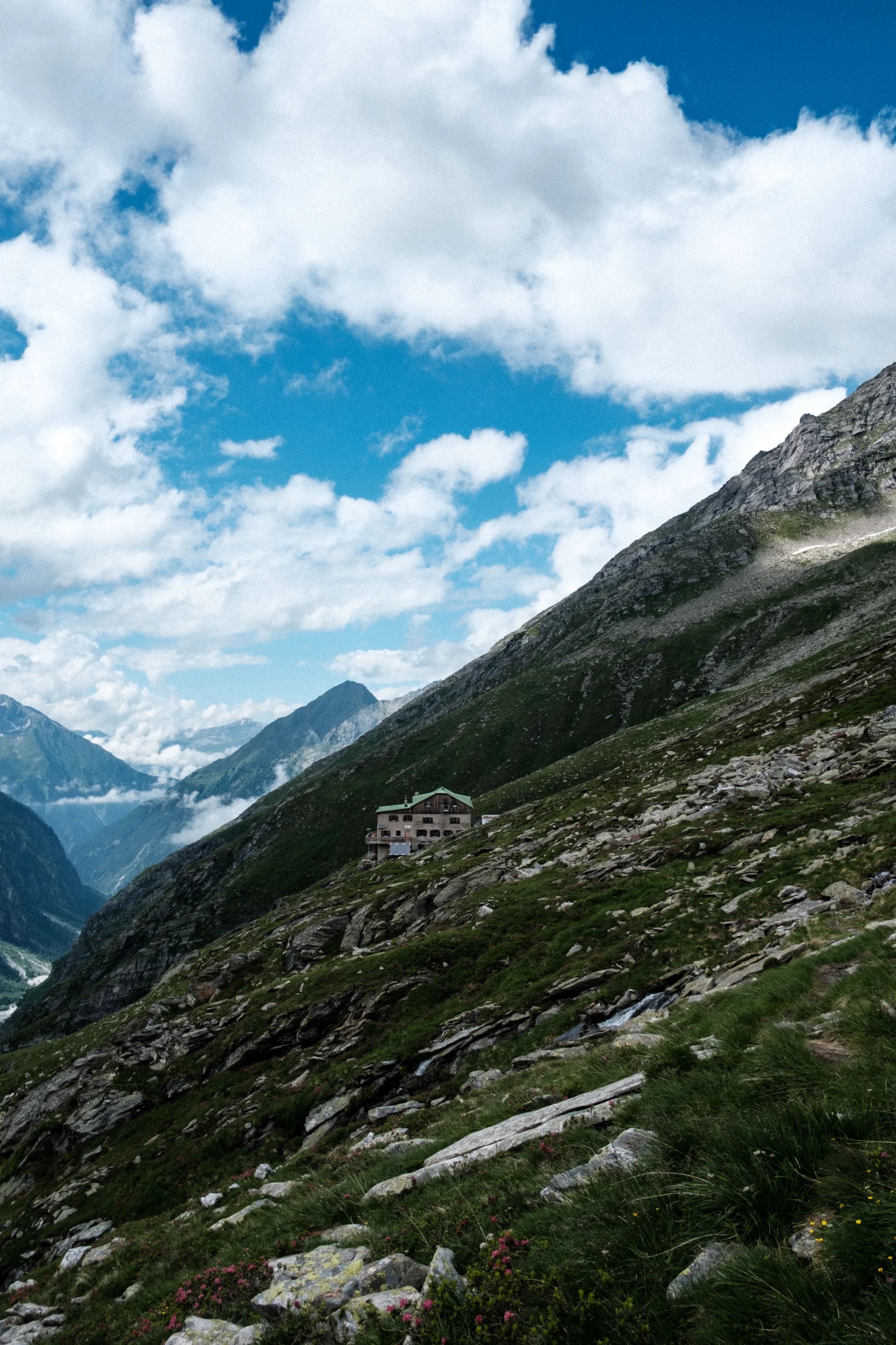 © Bergfreunde München