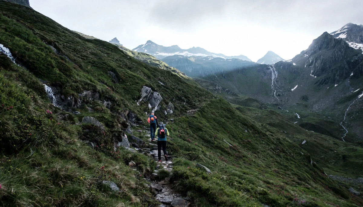 © Bergfreunde München