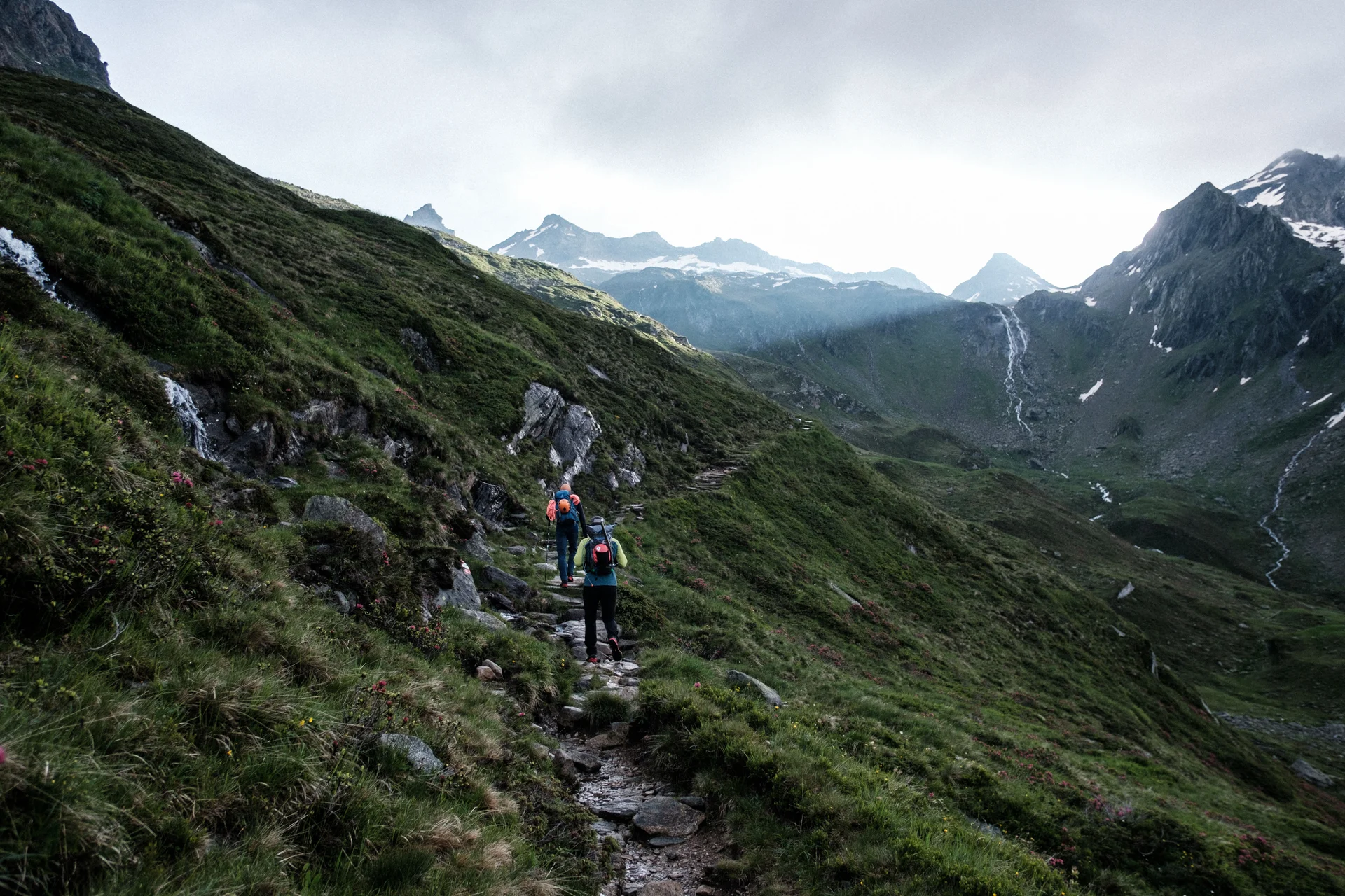 © Bergfreunde München