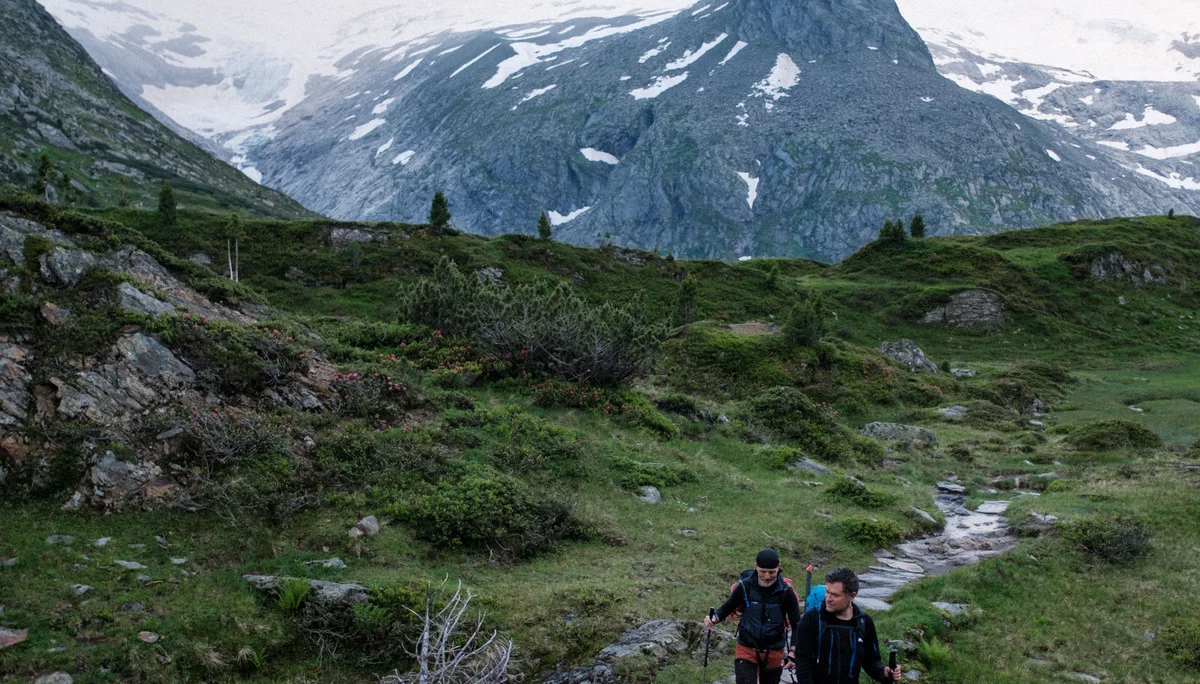 © Bergfreunde München