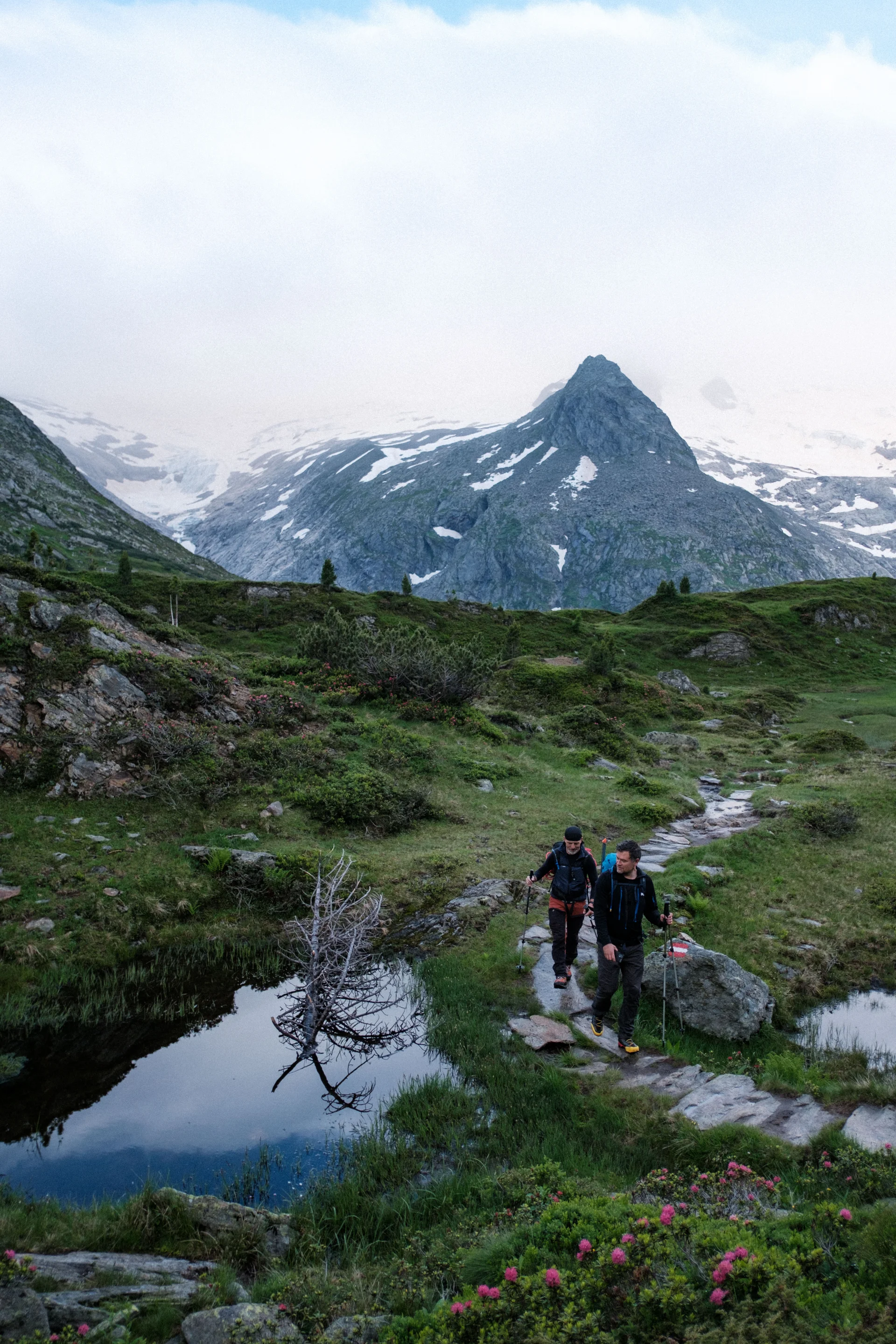 © Bergfreunde München