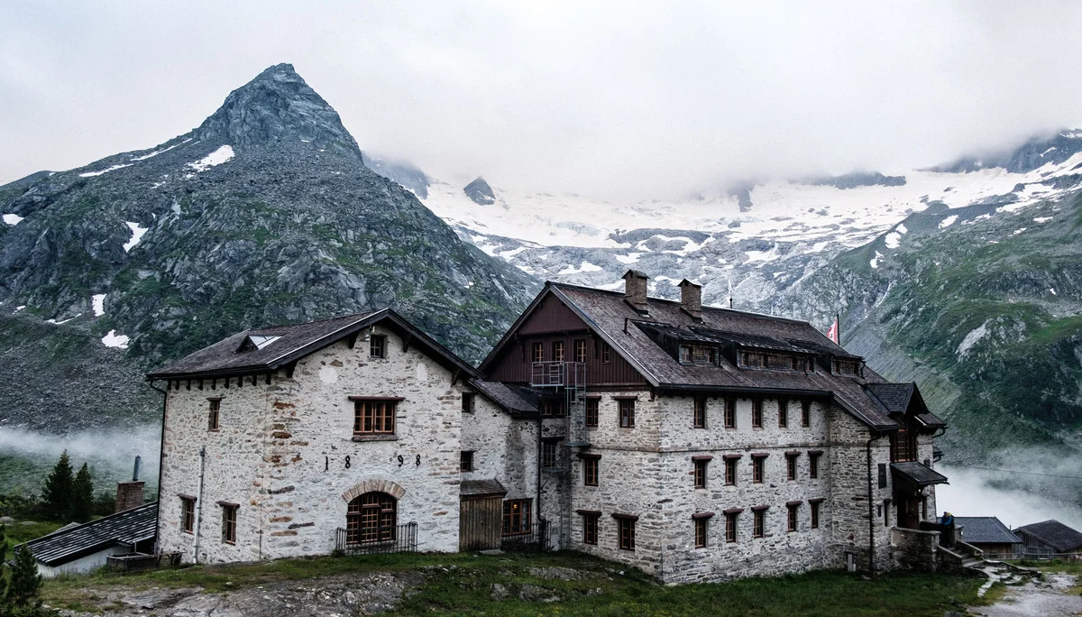 © Bergfreunde München