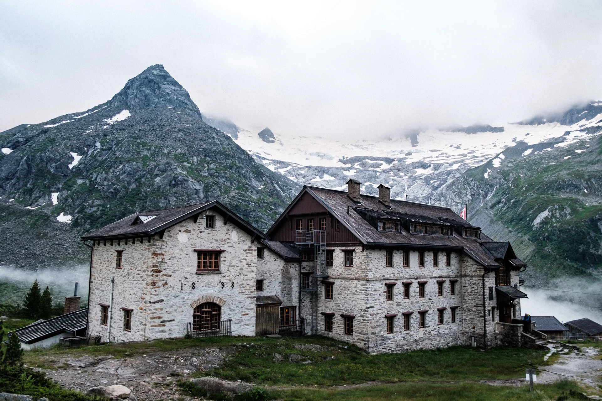 © Bergfreunde München