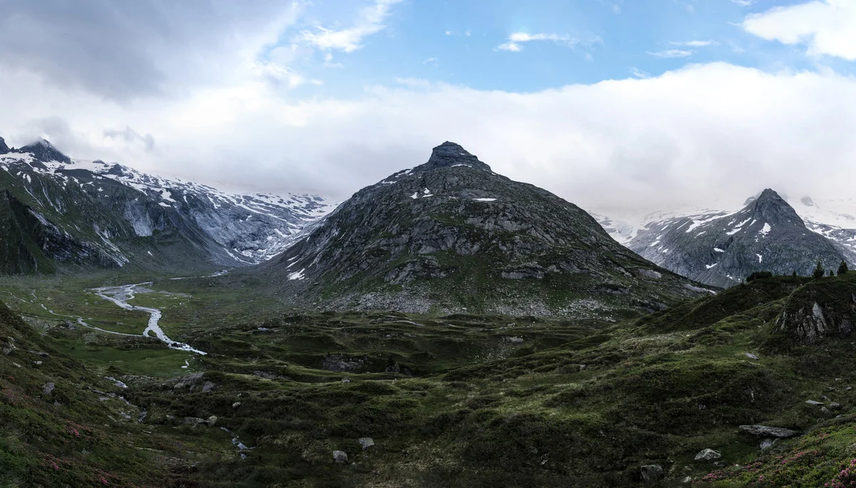 © Bergfreunde München