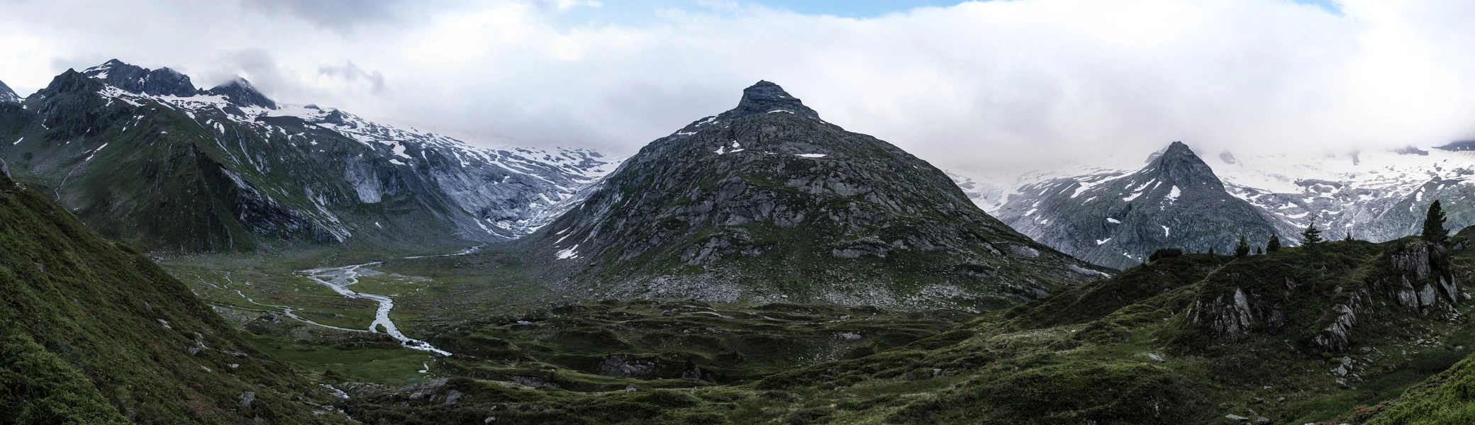 © Bergfreunde München