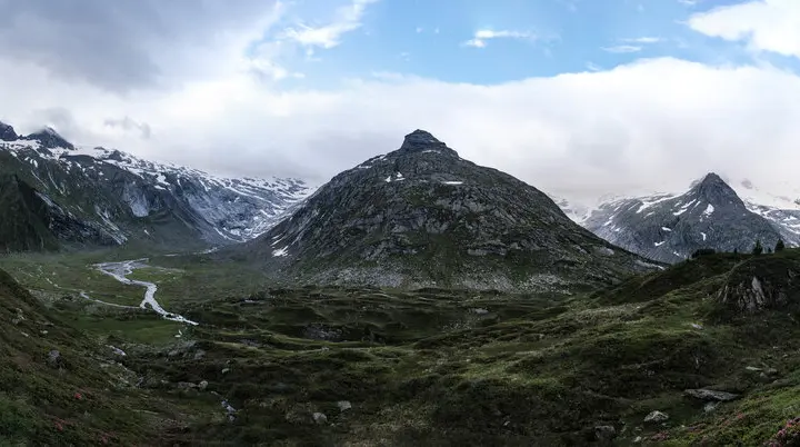 © Bergfreunde München