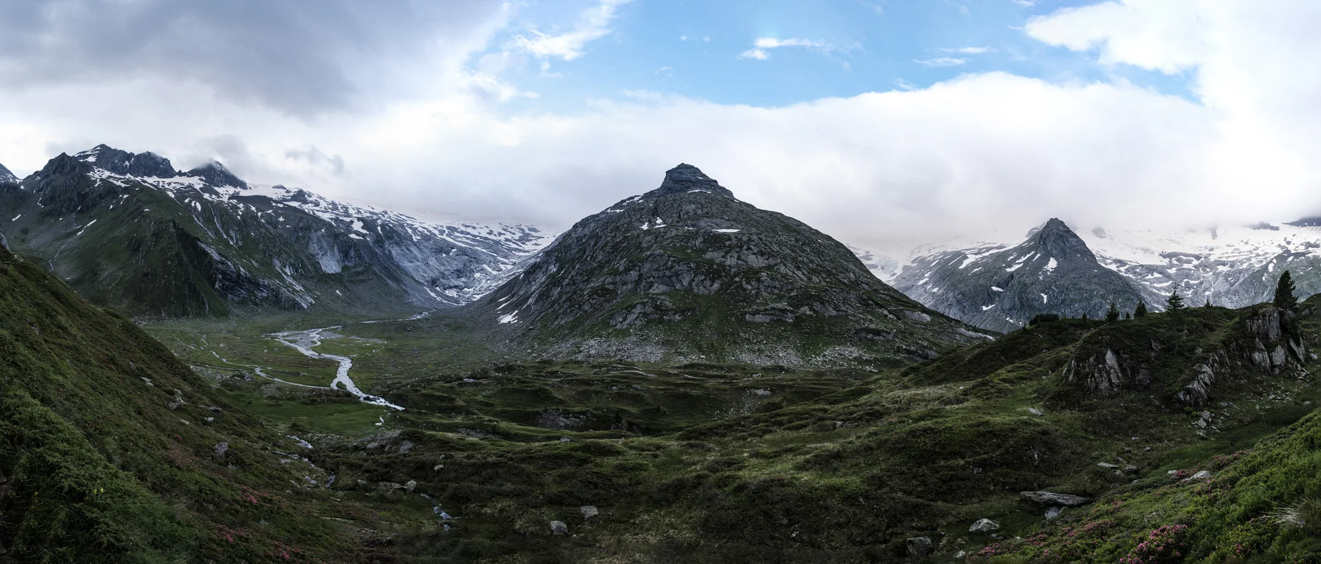 © Bergfreunde München